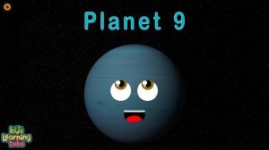 Planet Song/Planet 9 Song