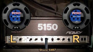 GUITAR SPEAKER COMPARISON - Celestion Vintage 30 vs Eminence Legend V12 vs Eminence Texas Heat