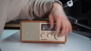 Listen to the Audio Samples of Sangean WR-11 FM/AM Radio