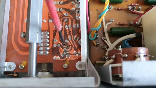 Ремонт и ревизия Бриг 001 экспортный. 76 год смотреть онлайн