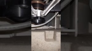 Искрение щёток в стиральной машине Hotpoint-Ariston ???