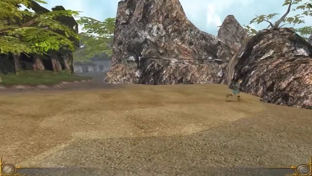 The Mediocre Zone | #13 | Gooka 2 - The Mystery of Janatris смотреть онлайн