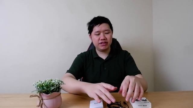 CCA CST IEM Review - Two Tone смотреть онлайн