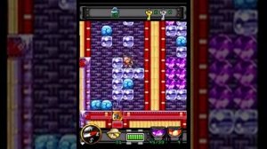 Diamond Rush | Tibet-Siberia Stage 10 | Perfect Walkthrough