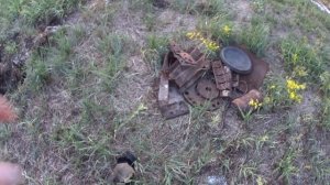 МЕТАЛЛОКОП Часть 1 – ПОИСК С МЕТАЛЛОИСКАТЕЛЕМ | Нарезка с лета 2021 года – КОПАЕМ МЕТАЛЛ  |