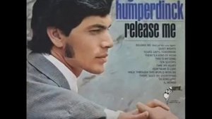 Engelbert Humperdinck - Release Me