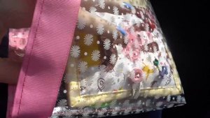 VLOG Собираемся ехать в Киев. Делаем корм хомякам. ПТП.