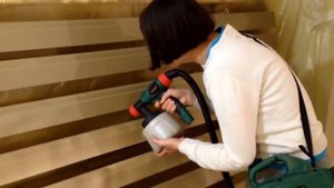 Краскопульт hammer