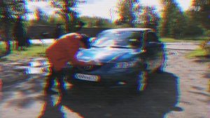 Mazda 3 bk (Demo Version)