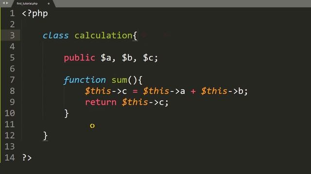 001. PHP OOP ➤ Introduction ⚡ PHP OOP BANGLA TUTORIAL ⚡ Nirob Hasan