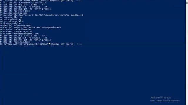 精誠20230327git技術分享5 смотреть онлайн