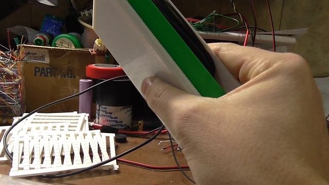 поисковая подводная камера работающая от повербанка.