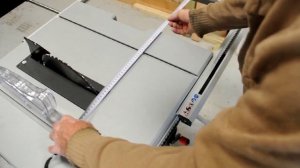 Unboxing / test et avis sur la METABO TS 254