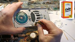 СОДА И СУПЕР КЛЕЙ ! Мертвая Хватка ! "Селга-405" от Подписчика . Мини-сериал ч. №5 Видео 4 к