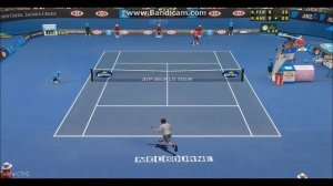 Tennis Elbow 2011 [HD]