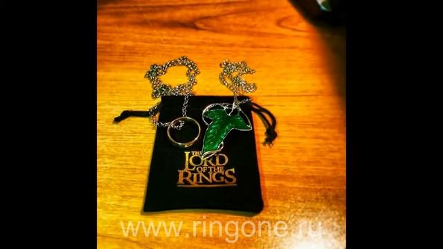 Кольцо Всевластия карбид вольфрама смотреть онлайн