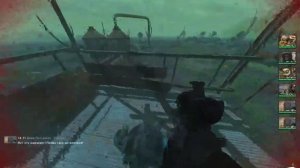 S.T.A.L.K.E.R Anomaly 1.5.2 | Квест "А топи здесь тихие..."