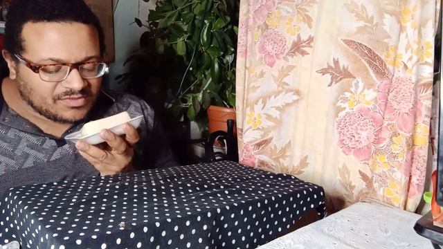 #Распаковочка