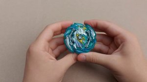 Бесконечные щелчки/Heaven Pegasus B-148 Takara Tomy/полный обзор