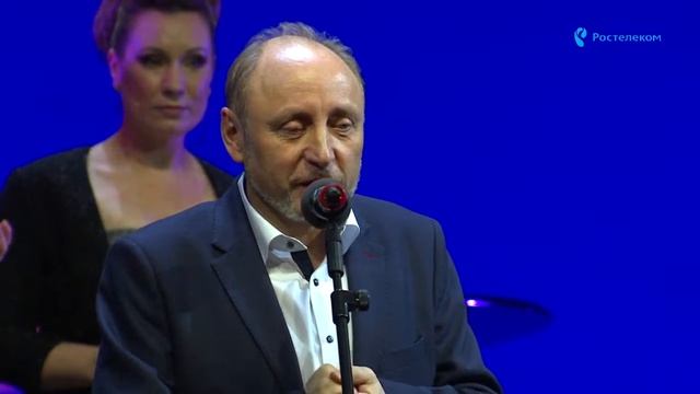 Звезда театрала - 2015: вся церемония