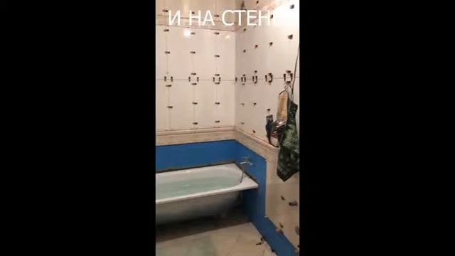 Отдека квартиры ЖК Татьянин Парк 72м2