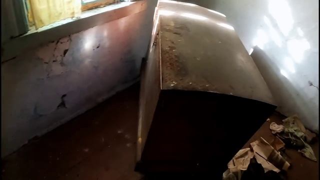 ДЕРЕВНЯ В 3 ДОМА! Живу ОДНА!