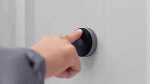 Xiaomi Mijia Loock Smart Cat Eye.mp4