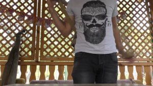 Рюкзак немецкого солдата, 1942 год /  German soldier backpack 1942