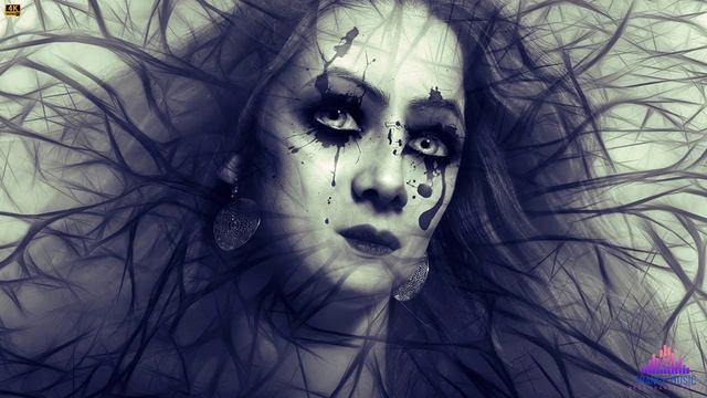 Vocal Trance Music Mix 2024