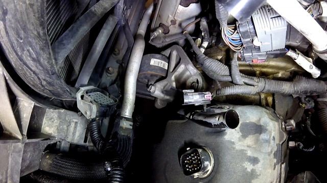 Dodge journey transmission removal смотреть онлайн