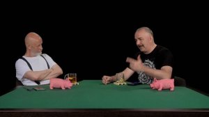 Про зверский накал дворцовых интриг полность спущеных в сериале Дурдом Дракона