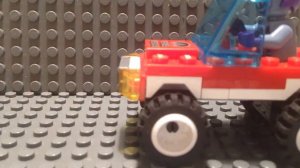 Мультфильм LEGO Приколы 3