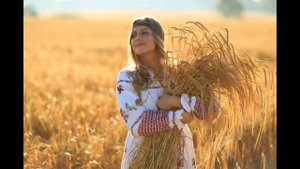 Современная славянская музыка,Русская народная, Этническая