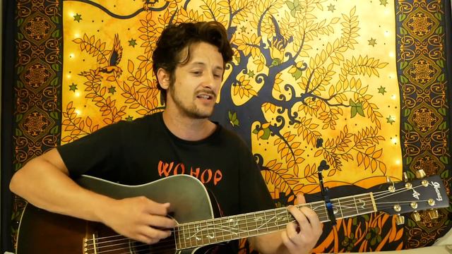 Sören Vogelsang - Wir Sind Des Geyers Schwarzer Haufen (Spieß Voran, Drauf Und Dran) [Pfadfinder]
