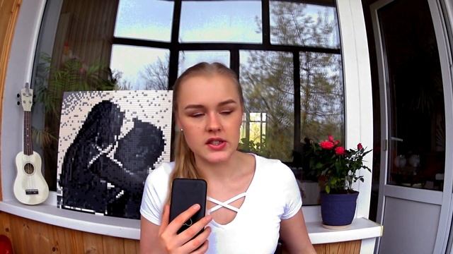 Как я Потолстела на 20кг//Принятие себя и восстановление смотреть онлайн