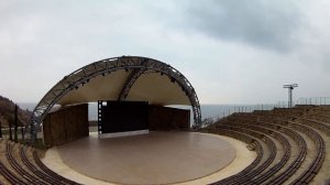 Первые впечатления об отеле Mriya Resort & Spa в Крыму