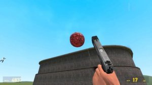 ФРИКАДЕЛЬКА ОХОТИТСЯ НА НАС! ОПАСНЫЙ SCP ПРОТИВ ЛЮДЕЙ! ВЫЖИТЬ В БЕЗУМНОМ МЕСТЕ С SCP В Garry`s Mod