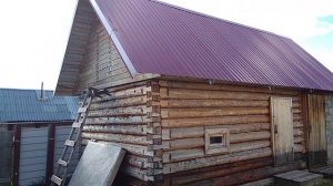 Дом ПРОДАН!!!! Продажа дома за 3 200 000 Сыктывкар, Дырнос коммунальник 2