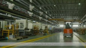 GUOMAO REDUCER GROUP Производитель редукторов в Китае. Поставки редукторов.