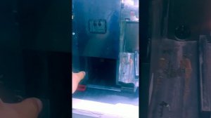 delonghi primadonna soul разбор. проливает кофе в поддон. ремонт верхнего поршня термоблока