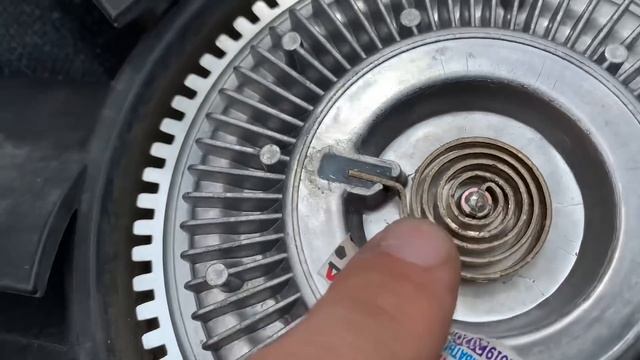 Ремонт вискомуфты на газели некст. смотреть онлайн