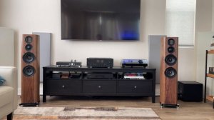 Wharfedale Evo 4.4