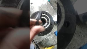 Почему быстро выходят из строя подшипники задний ступицы