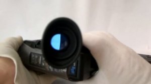 Panasonic  NV-RX18EN