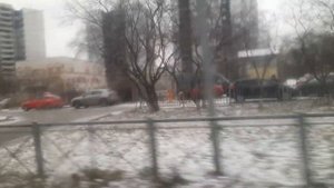 Автобус 85. Ул. Шаврова - Пр. Энгельса