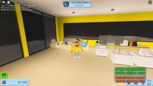 как подняться в Rocitizens ROBLOX с нуля!? как заработать на тачку дом и построить свою жизнь!?