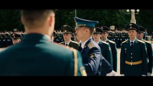 Высшее военное училище | Череповец |   выпуск 2017