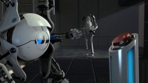 Portal 2 - Full Co-op Trailer
