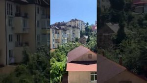 Бочаров Ручей, Новый Сочи, 65кв.м. Шикарная квартира свободной планировки.