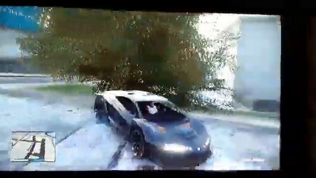 Cómo conseguir el zentorno y el turismo R Único Método 💯% real GTA 5 Modo Campaña PS3 смотреть онлайн